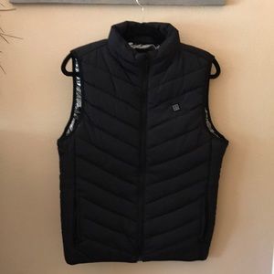 Puffer Vest